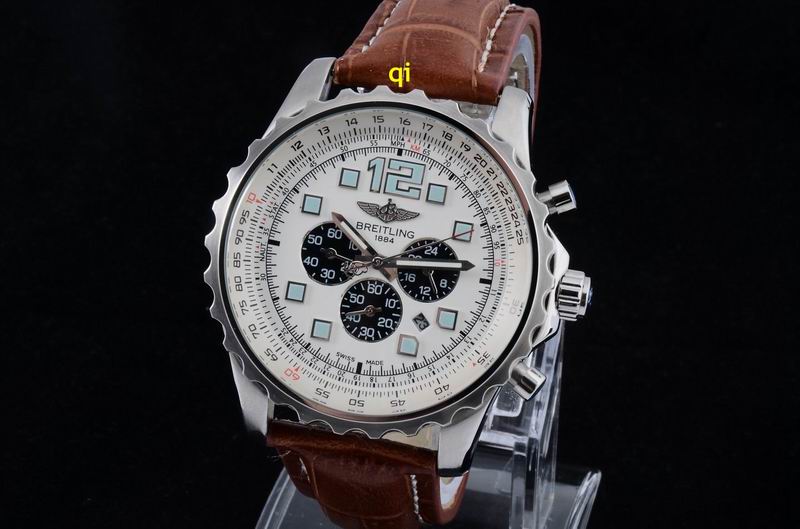 Breitling Watch 350